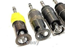 Rockwell Palm Drill 6,000 Rpm's With ATI Countersink Cage 5pc Lot