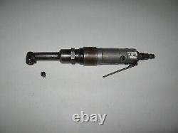 Rockwell Pneumatic 90 Degree Angle Drill 2,800 Rpm WITH 1/4-28 ADAPTOR