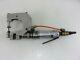 Rockwell Right Angle Air Pneumatic Sheetmetal Drill With Dotco 14-12g6 Assist
