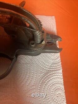 Rotor Tool Air Hog Ring Pliers Pneumatic Cleveland OH Industrial Upholstery Tool