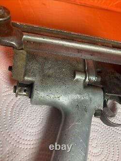 Rotor Tool Air Hog Ring Pliers Pneumatic Cleveland OH Industrial Upholstery Tool