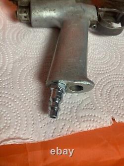 Rotor Tool Air Hog Ring Pliers Pneumatic Cleveland OH Industrial Upholstery Tool