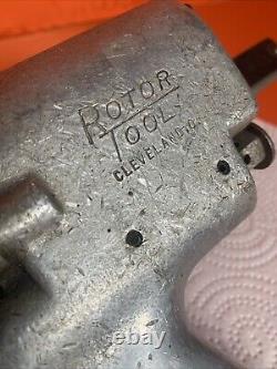 Rotor Tool Air Hog Ring Pliers Pneumatic Cleveland OH Industrial Upholstery Tool