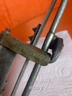 Rotor Tool Air Hog Ring Pliers Pneumatic Cleveland OH Industrial Upholstery Tool