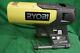 Ryobi P3180 18v One+ 15000 Btu Hybrid Forced Air Propane Heater Tool Only
