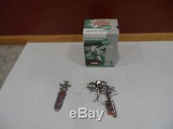 SATA JET 3000 B HVLP 1.3 SPRAY GUN Auto Body Painter 3000 decent W Box