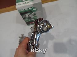 SATA JET 3000 B HVLP 1.3 SPRAY GUN Auto Body Painter 3000 decent W Box