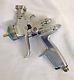 Sata Jet 3000 Hvlp Spray Gun Wsb Tip 1.3 Withpps Cup Connector Used