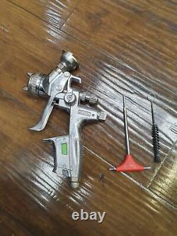 SATA JET 4000 B Digital 1.3 SPRAY GUN