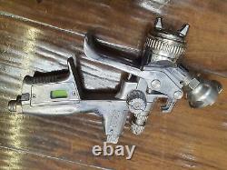 SATA JET 4000 B Digital 1.3 SPRAY GUN