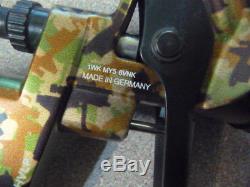 SATA JET 4000 B RP 1.3 DIGITAL CAMO SPECIAL EDITION Excellent Condition