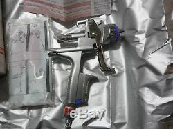 SATA JET 5000 1.3 RP spray paint gun