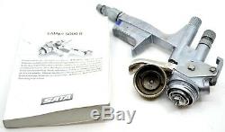 SATA JET 5000 B RP 1.6 Paint Spray Gun Made in Germany
