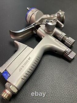 SATA JET 5000 B RP Standard Paint Spray Gun, 1.3 with RPS Cups 210765