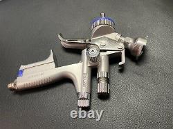 SATA JET 5000 B RP Standard Paint Spray Gun, 1.3 with RPS Cups 210765
