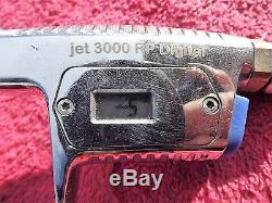 SATA Jet Excellent! 3000 Rp Digital Paint Spray Gun