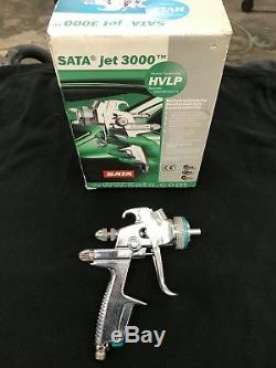 SATA Jet 3000 B HVLP (1.3)