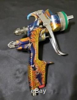 SATA Jet 3000 B HVLP (1.4) House of Kolor Special Edition