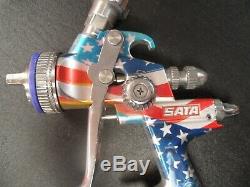 SATA Jet 3000 B RP Liberty Special Edition 1.4