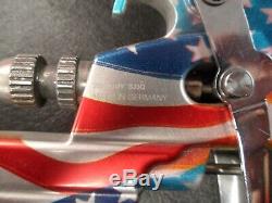 SATA Jet 3000 B RP Liberty Special Edition 1.4