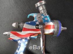 SATA Jet 3000 B RP Liberty Special Edition 1.4