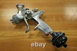 SATA Jet 3000 HVLP Spray Gun