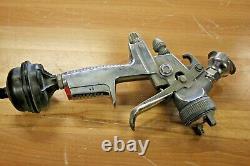 SATA Jet 3000 HVLP Spray Gun