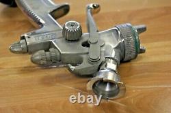 SATA Jet 3000 HVLP Spray Gun