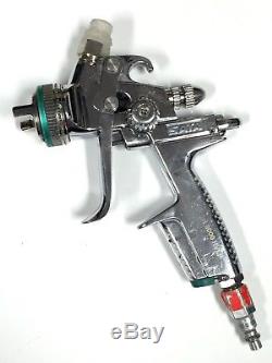 SATA Jet 3000 HVLP Spray Gun 1.3 Spray Tip