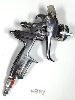 SATA Jet 3000 HVLP Spray Gun 1.3 Spray Tip