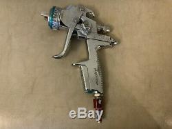 SATA Jet 3000 HVLP Spray Gun Free Shipping To USA