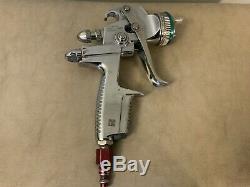 SATA Jet 3000 HVLP Spray Gun Free Shipping To USA