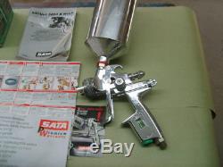 SATA Jet 3000b Digital Hvlp Sray Gun