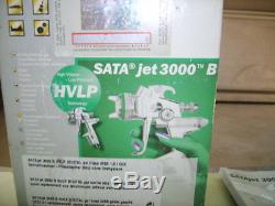 SATA Jet 3000b Digital Hvlp Sray Gun
