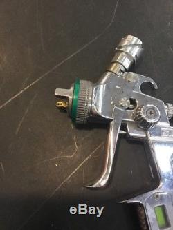 SATA Jet 3000b Digital Hvlp Sray Gun