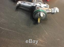 SATA Jet 3000b Digital Hvlp Sray Gun