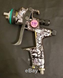 SATA Jet 4000 B HVLP (1.3) Carl Avery Custom Special Edition