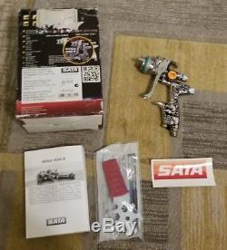 SATA Jet 4000 B HVLP (1.3) Carl Avery Special Edition