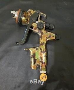 SATA Jet 4000 B HVLP (1.3) Digital CAMO Special Edition