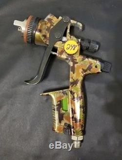 SATA Jet 4000 B HVLP (1.3) Digital CAMO Special Edition