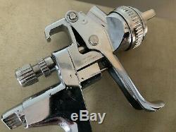 SATA Jet 4000 B HVLP Spay Gun 1,4 Tip Made In Germany Free Shipping To USA