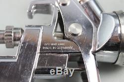 SATA Jet 4000 B HVLP Spray Paint Gun (1.4) Germany Pneumatic