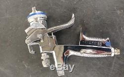 SATA Jet 4000 B RP 1.3 Spray Gun