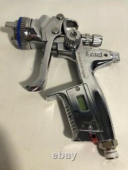 SATA Jet 4000 B RP Digital (1.3) Sprays Great