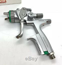 SATA Jet 5000 B HVLP 1.3 Spray Gun Made In Germany