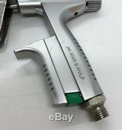 SATA Jet 5000 B HVLP 1.3 Spray Gun Made In Germany