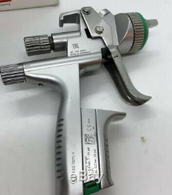 SATA Jet 5000 B HVLP 1.3 Spray Gun Made In Germany