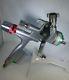 Sata Jet 5000 B Hvlp 1.4 Paint Spray Gun With Adam 2 Digital Gauge Mint Condition