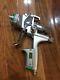 Sata Jet 5000 B Hvlp Digital 1,3 1.3 Paint Spray Gun Basecoat Clearcoat Satajet