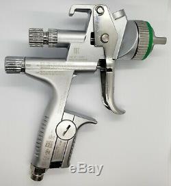 SATA Jet 5000 B HVLP Nozzle 1.4mm Tip DIGITAL